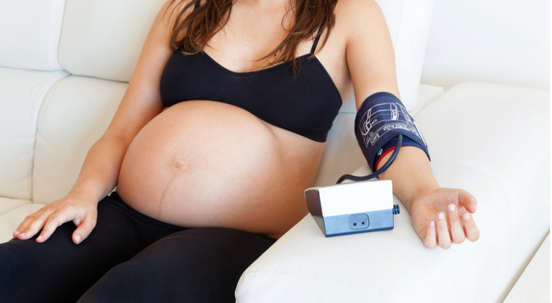 pre eclampsia and how to prevent it