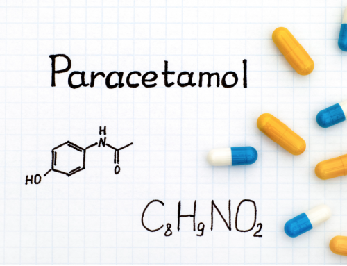 Is Paracetamol Safe To Take During Labour?