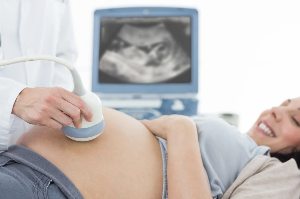 is ultrasound safe?