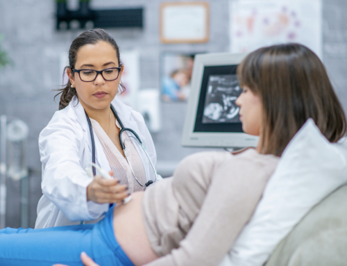 Is Ultrasound Safe?
