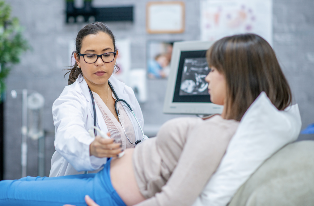 is ultrasound safe?